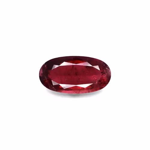 Red Rubellite Tourmaline 15.19ct (RL0214)