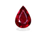 Picture of Scarlet Red Rubellite Tourmaline 12.81ct (RL0252)