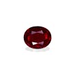 Picture of Scarlet Red Rubellite Tourmaline 8.31ct (RL0327)