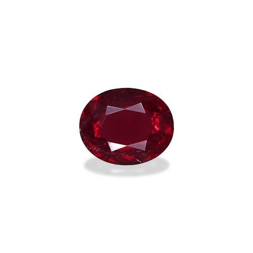 Scarlet Red Rubellite Tourmaline 8.31ct (RL0327)