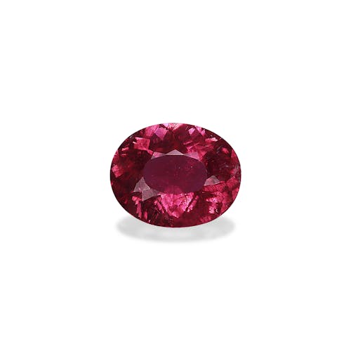 Red Rubellite Tourmaline 5.19ct (RL0410)