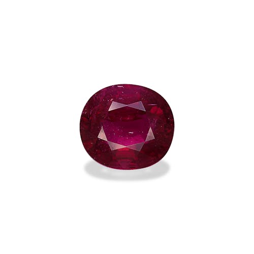 Red Rubellite Tourmaline 7.54ct (RL0418)
