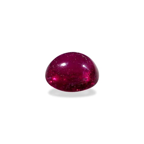 Rose Red Rubellite Tourmaline 10.18ct - 13x11mm (RL0431)