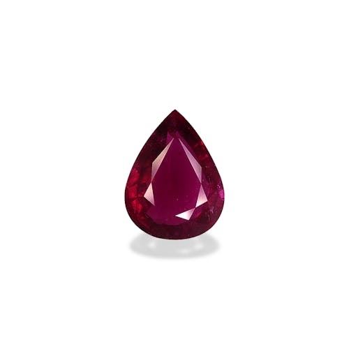 Vivid Red Rubellite Tourmaline 13.40ct (RL0477)