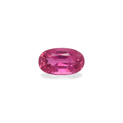 Fuscia Pink Rubellite Tourmaline 4.86ct (RL0532)