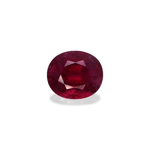 Rose Red Rubellite Tourmaline 27.20ct (RL0547)