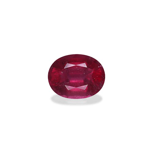 Rose Red Rubellite Tourmaline 13.57ct (RL0556)