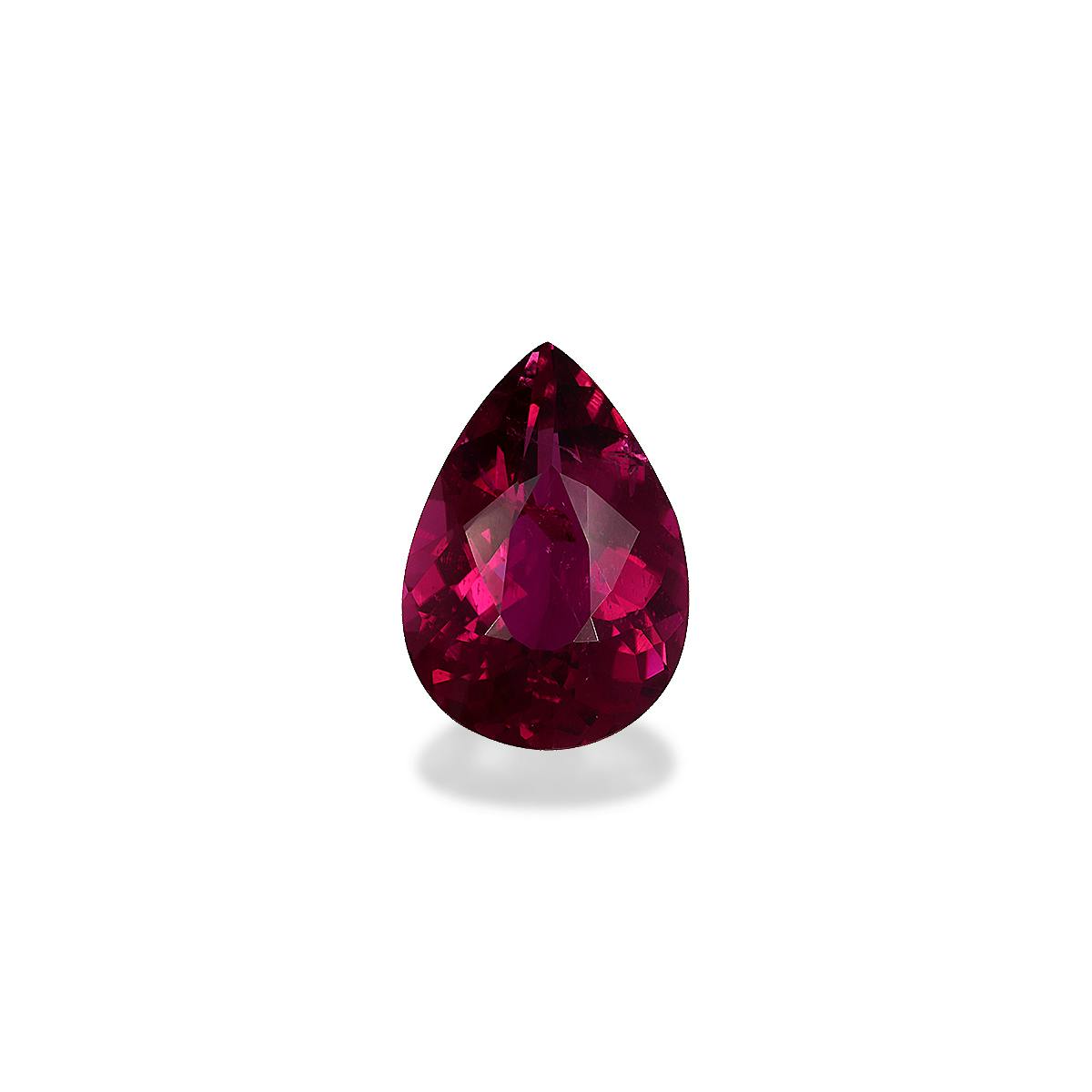 Rubellite Tourmaline 5.89ct (RL0568)