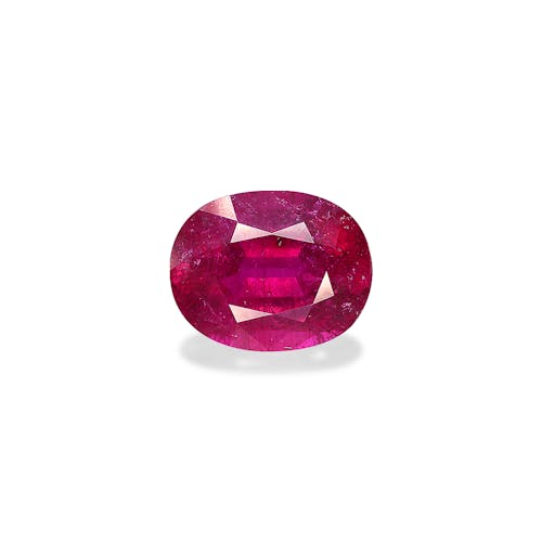 Vivid Pink Rubellite Tourmaline 4.98ct (RL0586)