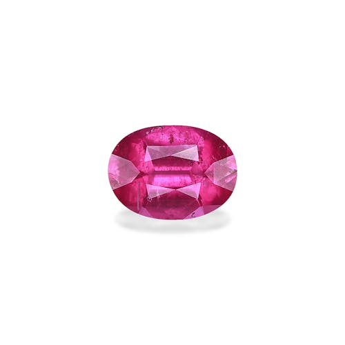 Vivid Pink Rubellite Tourmaline 5.43ct (RL0605)