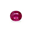 Picture of Vivid Pink Rubellite Tourmaline 17.24ct - 18x16mm (RL0606)