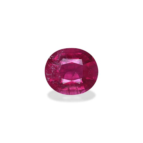Vivid Pink Rubellite Tourmaline 17.24ct - 18x16mm (RL0606)