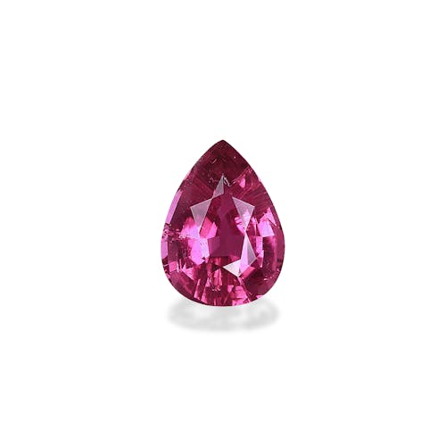 Vivid Pink Rubellite Tourmaline 8.49ct (RL0627)