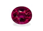 Picture of Vivid Red Rubellite Tourmaline 11.12ct - 16x14mm (RL0664)