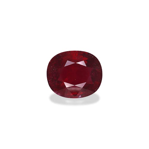 Red Rubellite Tourmaline 7.50ct - 13x11mm (RL0714)