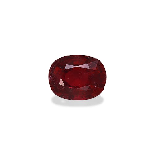 Rose Red Rubellite Tourmaline 4.75ct - 11x9mm (RL0719)