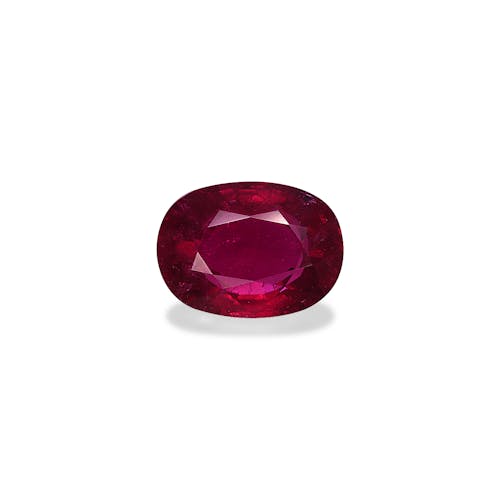 Red Rubellite Tourmaline 5.55ct (RL0722)
