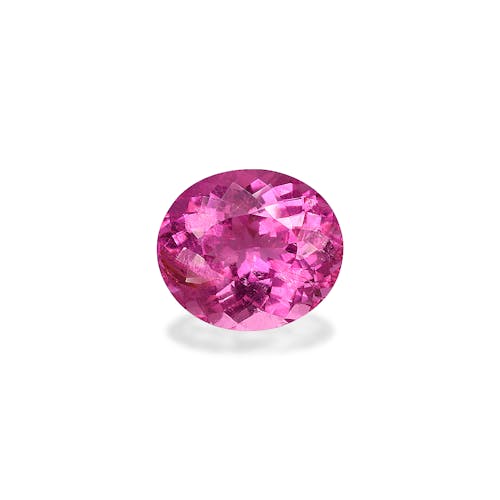Fuscia Pink Rubellite Tourmaline 8.34ct - 14x12mm (RL0746)