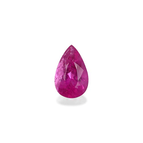 Vivid Pink Rubellite Tourmaline 6.72ct (RL0825)