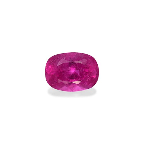 Vivid Pink Rubellite Tourmaline 3.62ct (RL0839)
