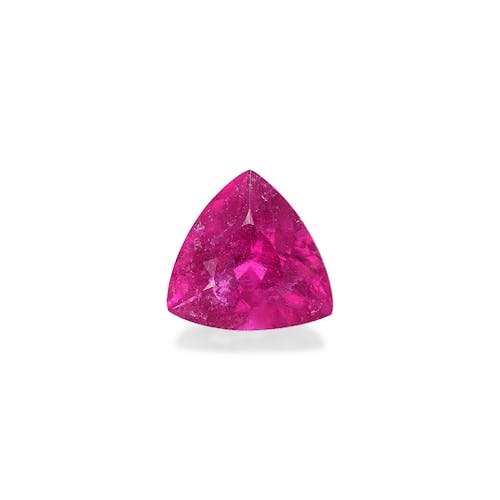 Vivid Pink Rubellite Tourmaline 4.65ct - 11mm (RL0871)
