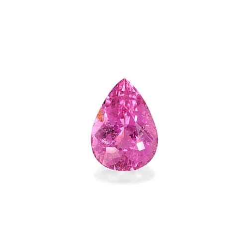 Bubblegum Pink Rubellite Tourmaline 4.26ct (RL0898)
