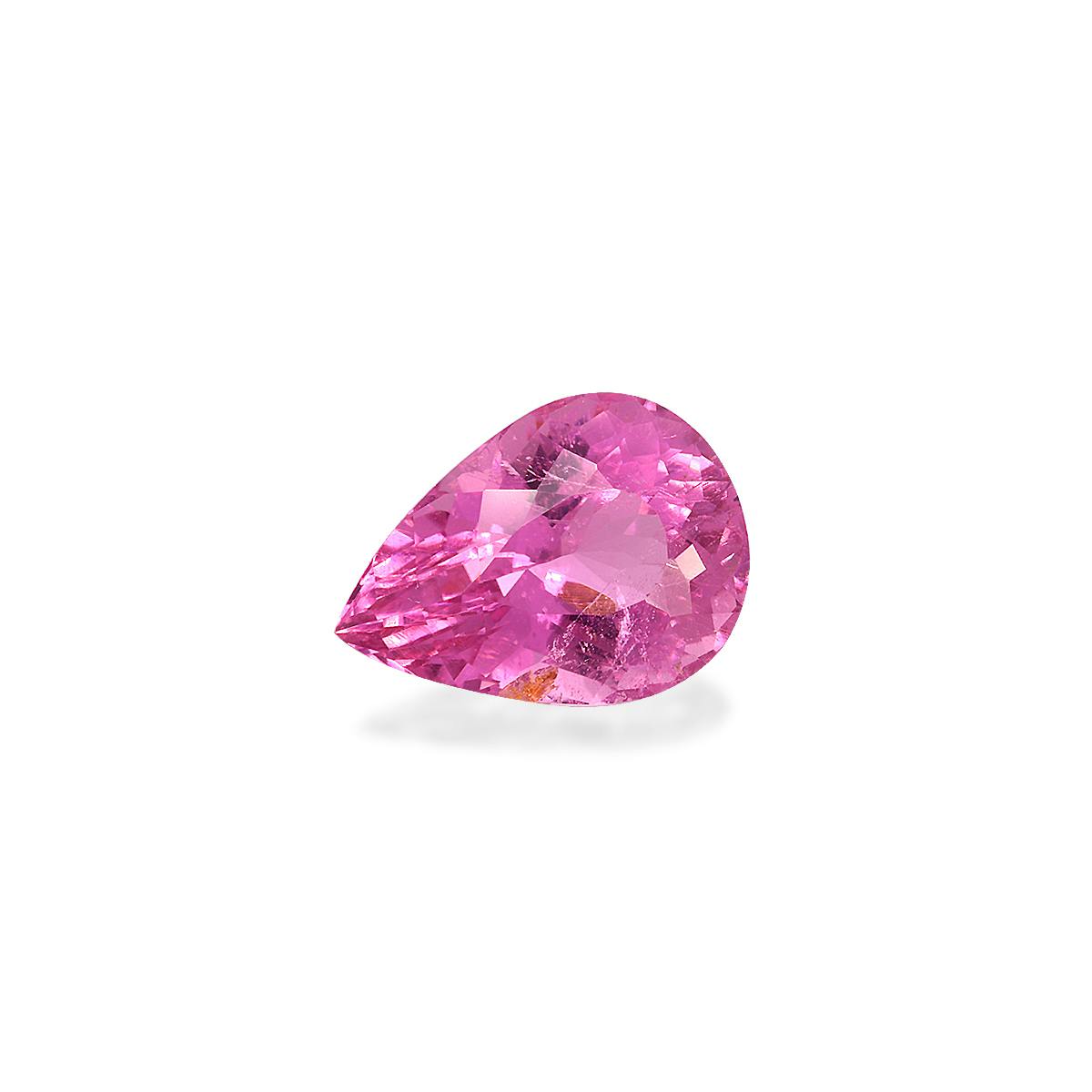Rubellite Tourmaline 4.26ct (RL0898)