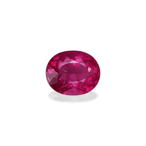Vivid Pink Rubellite Tourmaline 5.98ct (RL0975)