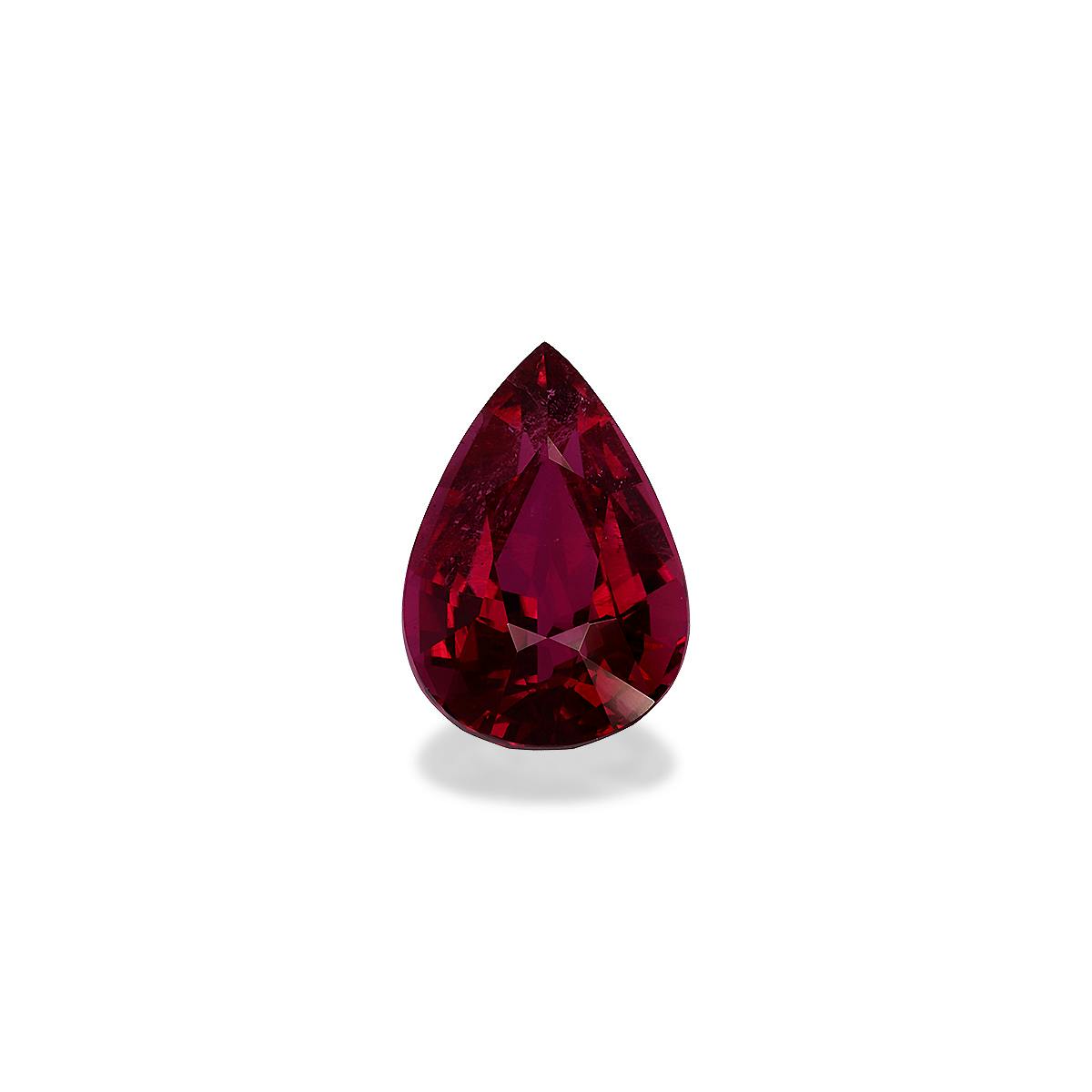 Vivid Rubellite Tourmaline 8.33ct (RL1029)