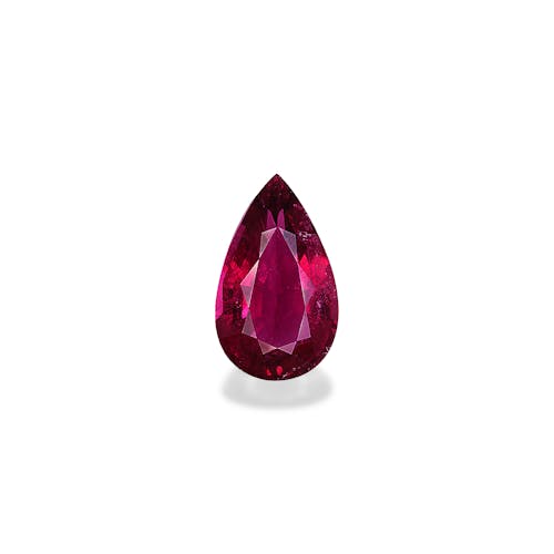 Vivid Red Rubellite Tourmaline 10.98ct (RL1031)
