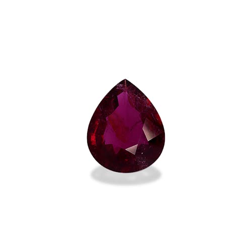 Vivid Red Rubellite Tourmaline 14.66ct (RL1034)