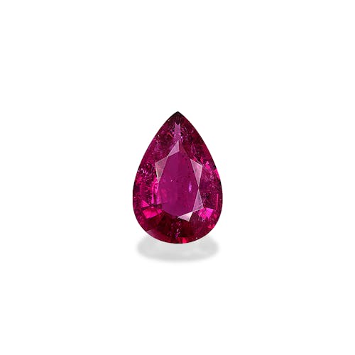 Fuscia Pink Rubellite Tourmaline 3.17ct (RL1036)