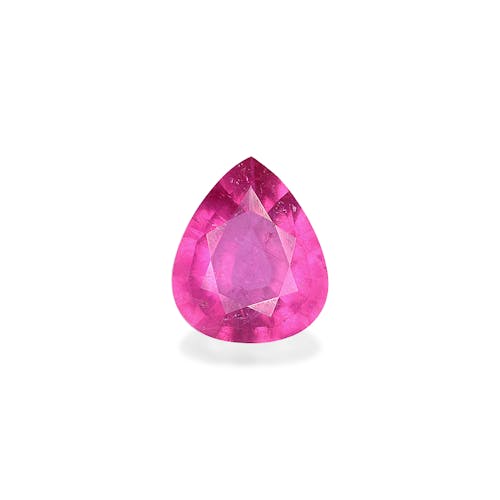 Vivid Pink Rubellite Tourmaline 1.31ct (RL1117)