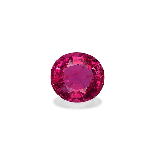 Vivid Pink Rubellite Tourmaline 3.80ct (RL1129)