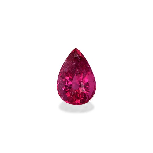 Vivid Pink Rubellite Tourmaline 3.93ct (RL1132)