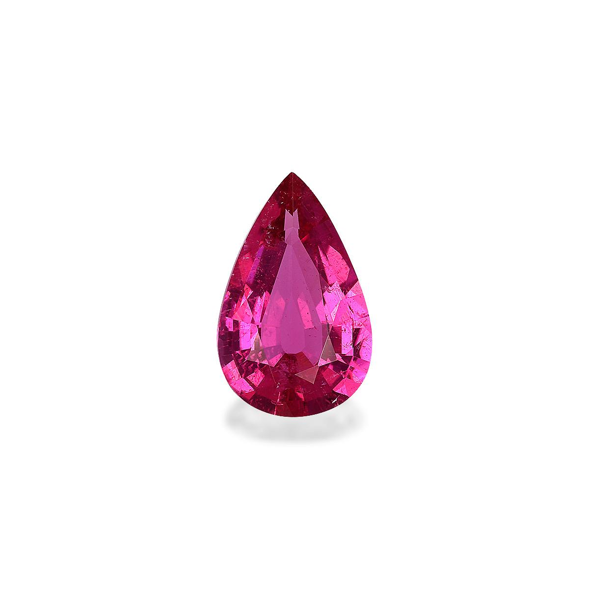Vivid Rubellite Tourmaline 4.57ct (RL1135)