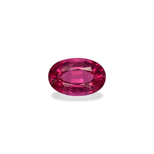Vivid Pink Rubellite Tourmaline 3.63ct (RL1140)