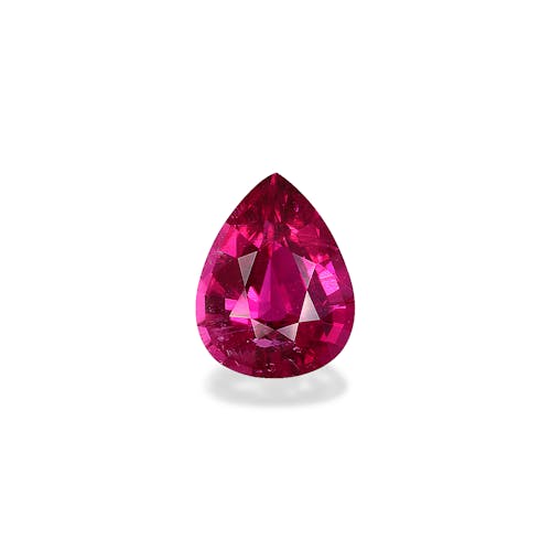 Vivid Pink Rubellite Tourmaline 5.67ct (RL1150)