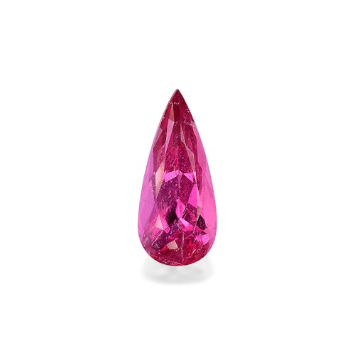Fuscia Pink Rubellite Tourmaline 12.61ct (RL1190)
