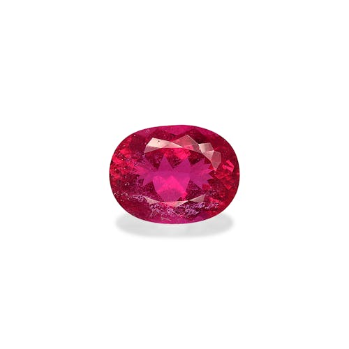 Vivid Pink Rubellite Tourmaline 9.08ct (RL1199)