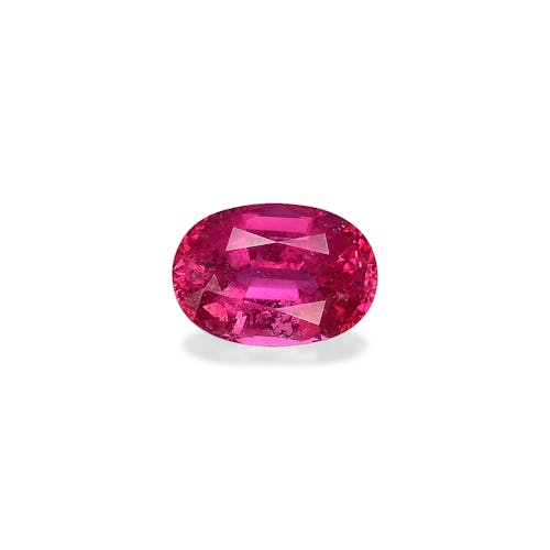 Vivid Pink Rubellite Tourmaline 3.54ct (RL1259)
