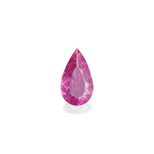 Fuscia Pink Rubellite Tourmaline 1.88ct (RL1260)