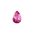 Fuscia Pink Rubellite Tourmaline 1.36ct (RL1305)