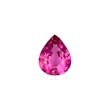 Fuscia Pink Rubellite Tourmaline 1.30ct (RL1306)