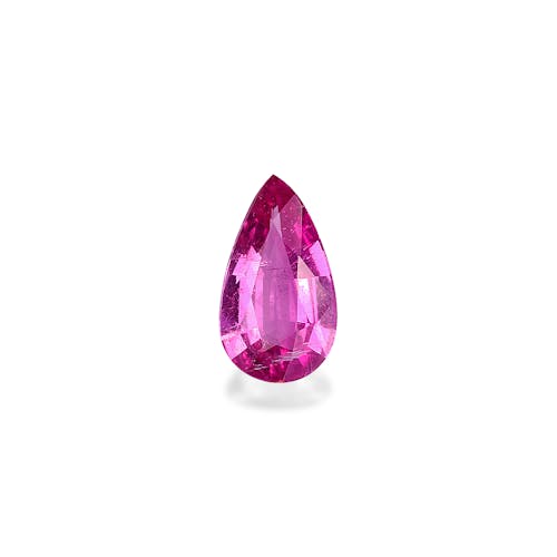 Fuscia Pink Rubellite Tourmaline 0.87ct (RL1314)