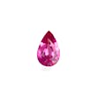 Fuscia Pink Rubellite Tourmaline 1.10ct (RL1316)