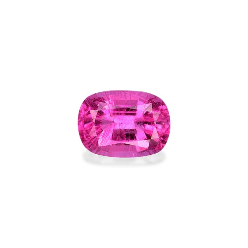 Fuscia Pink Rubellite Tourmaline 0.92ct - 7x5mm (RL1318)