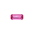 Fuscia Pink Rubellite Tourmaline 1.34ct (RL1328)