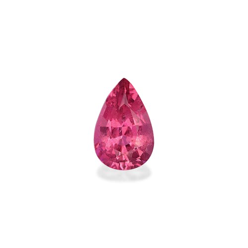 Bubblegum Pink Rubellite Tourmaline 3.06ct (RL1397)