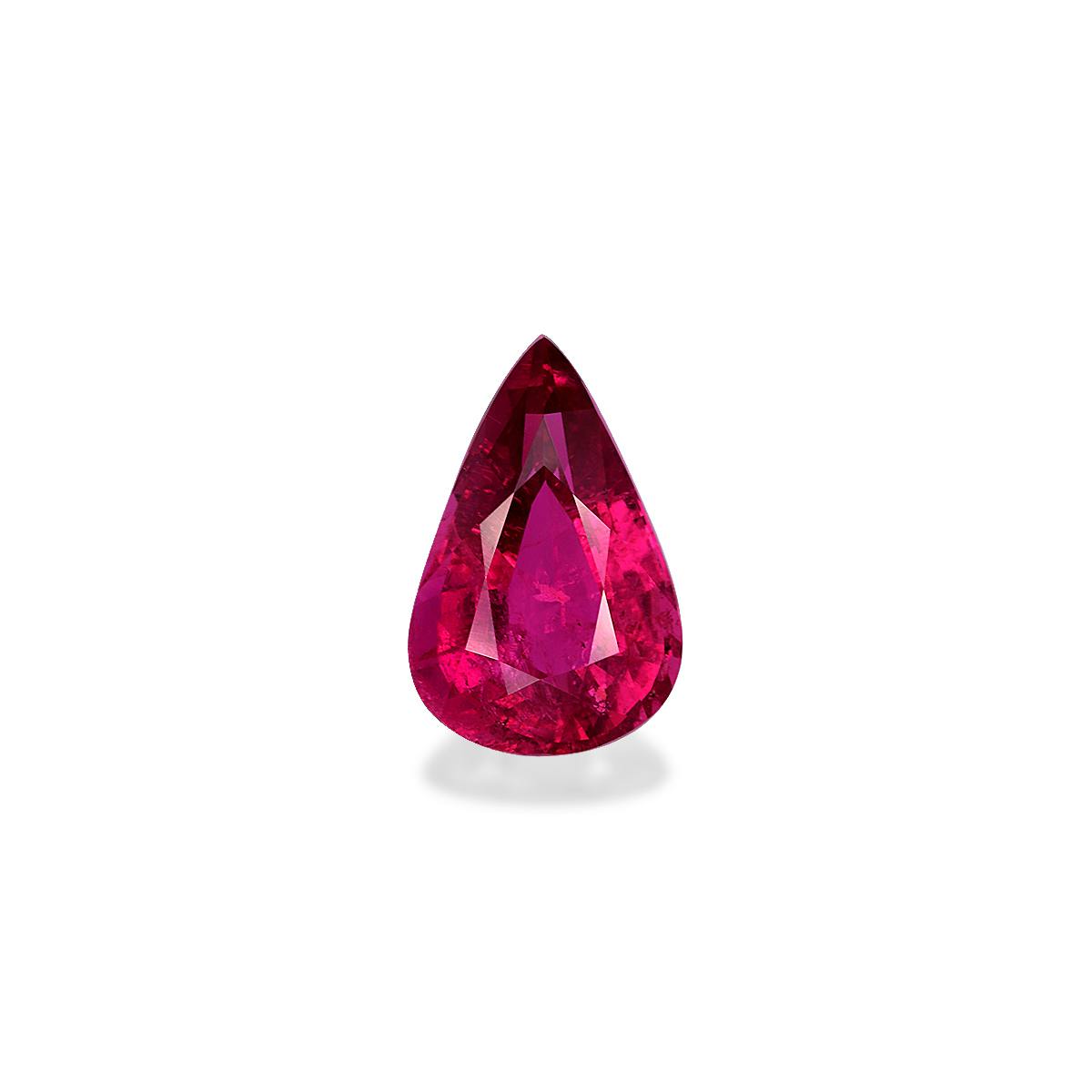 Vivid Rubellite Tourmaline 6.19ct (RL1408)